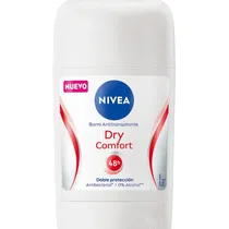 Nivea Desodorante DRY Comfort Plus 48H 43G