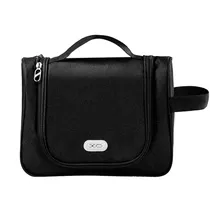 Bolsa Necessaire Xo CB07 Neceser/com Gancho - Preto