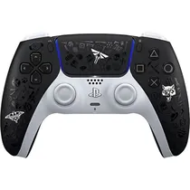 Sony Control PS5 Dualsense The Last Of US Limited Edition