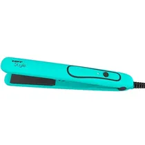 Chapinha para Cabelo Taiff Style CHST01 210 °C Bivolt - Azul Claro