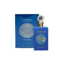 Ard Al Zaafaran Perfume Al Hub Everlasting M Eau de Parfum 100ML