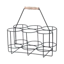 Soporte para Botellas KPM 039936 29 X 28	 CM