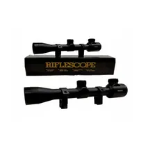 Mira Telescópica Evo Riflescope SP37177 4X32EG