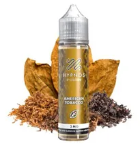 Hypnos 60ML American Tobacco