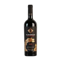 Timbrus Saperavi de Purcari Edition Limited 750ML