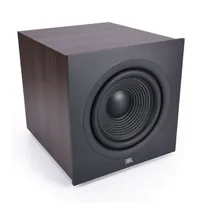 JBL Stage 200P 10 Polegadas 300W Black ( Bivolt )