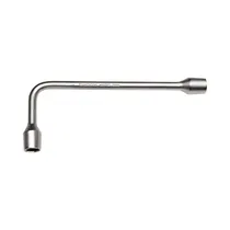 Llave Pipa Tramontina Master 42805/114 Cromada 14 MM