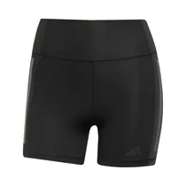 Short Adidas JG6144 Optime 3 Stripes Femenino