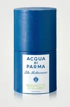 Acqua Di Parma Perfume Blu Mediterr Bergamotto Di Calabria Eau de Toilette 100ML