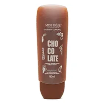 M.Miss Rose Esfoliante Corporal Chocolate MR100/C