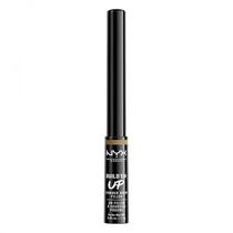 Sombra para Sobrancelhas NYX Build'Em Up Powder Brow Filler BUBP01 Blonde