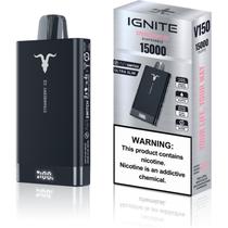 Ignite V150 Strawberry Ice