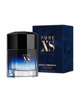 Perfume P.R. XS Pure Edt 100ML
