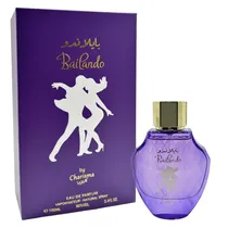 Perfume Charisma Bailando Edp 100ML  Perfume Cha...