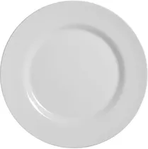 Outlet Prato Sobremesa Alleanza Branco 1076-103 (Unidade)