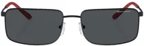 Óculos de Sol Armani Exchange 0AX2044S 600087 58