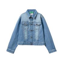 Chaqueta Infantil Benetton 2XA2CN021 901