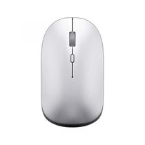 Mouse Inalambrico Wiwu WM104 Wimice Dual Silver