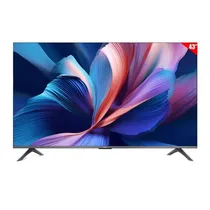 Smart TV Xiaomi A Pro L43MB-Apph 2026 - 4K - Bluetooth - USB/HDMI - Google TV - 43"