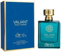 Perfume Maison de MiláN Valiant Edp 100ML - Masculino