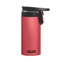 Botella Termica Camelbak Forge Flow 350ML Wild Strawberry