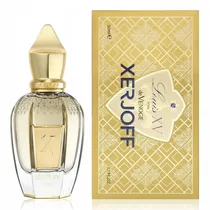Perfume Xerjoff Louis XV de Venoge Rose Parfum - 50ML
