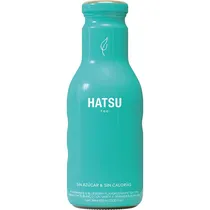  Chá Hatsu R...
