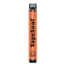 Vapesoul 1000PUFFS Orange Ice 4ML