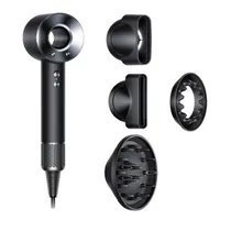 Secador para Cabelo Hair Dryer A 3002 Kit 110V 1600W
