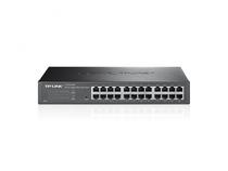 Hub Switch TP-Link 24P TL-SG1024DE Gigabit Rackmou