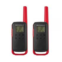 Walkie Talkie Talkie Motorola Talkabout T-210