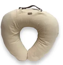 Casa Palermo Almohada Lactancia Beige