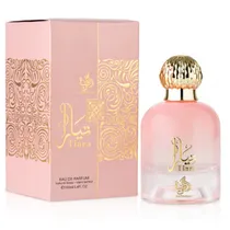 Perfume Al Wataniah Tiara Edp 100ML Pink