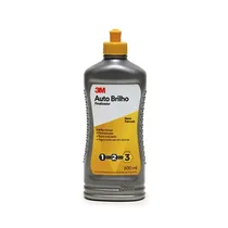 Abrillador Manual para Auto 3M 10501