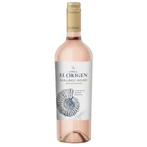Vinho Finca El Origen Malbec Rose 700ML