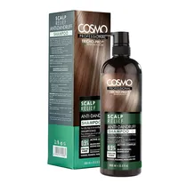 Shampoo Capilar Cosmo Profesional Scalp Relief Anti-Dandruff 1000ML