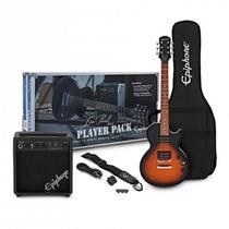 EpiPhone Les Paul Player Pack