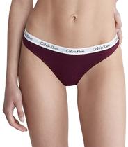 Calcinha Calvin Klein D1617 645