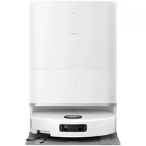 Robo Aspirador Xaiomi Vacuum 5 Branco 110V