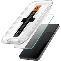 Película Spigen Samsung S24 Screen Protetor Glas AGL07438 2 Peças