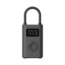 Compresor de Aire Portátil Xiaomi MJCQB06QW 2 Negro