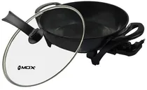 Panela Elétrica Mox MO-KEC01 1500W 220V/50HZ