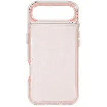 Capa Sorte Fashion para iPhone 17 Air - Rosa