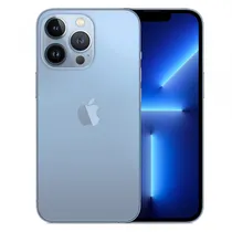Celular iPhone 13 Pro 128GB Blue Cpo