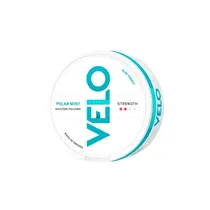 Pouches Velo Polar Mint 11MG