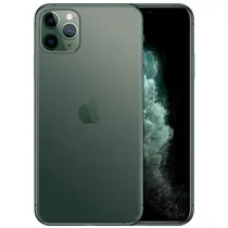 Celular Apple iPhone 11 Pro Max - 4/64GB - Swap Grade B - Verde