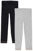 Calça para Bebê Orchestra HI00PP-GRM Feminina