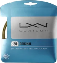 Corda de Raquete de Tênis Luxilon Original 130 - WRZ996200AMB