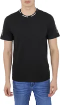 Camiseta DKNY DK13SK584-BLK - Masculina