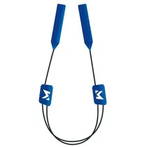 Cordon Marine Ajustable para Lentes Azul Sso